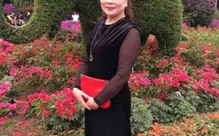 美方将制裁普京女儿